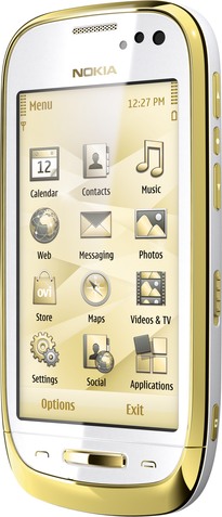 Nokia Oro kép image