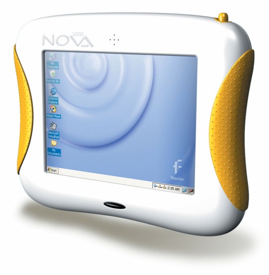 Fourier Nova5000EX kép image