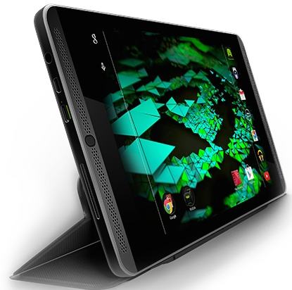 NVIDIA Shield Tablet NA LTE kép image