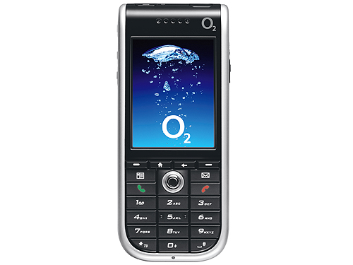 O2 XDA Orion  (HTC Tornado Noble) kép image