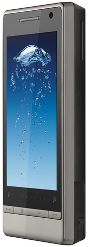 O2 Xda Diamond 2  (HTC Topaz 100) részletes specifikáció