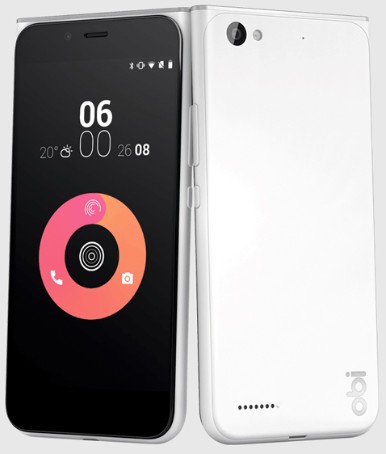 Obi Worldphone MV1 LTE Dual SIM kép image