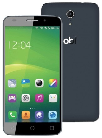 Obi Worldphone S507 TD-LTE Dual SIM részletes specifikáció
