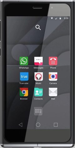 Obi Worldphone SF1 TD-LTE Dual SIM 32GB kép image