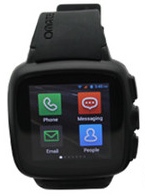 Omate TrueSmart-i Smartwatch 3G részletes specifikáció