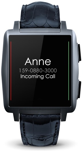 Omate X Smartwatch részletes specifikáció