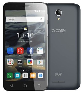 Alcatel One Touch Pop 4S LTE 5095L 32GB részletes specifikáció