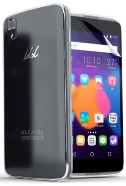 Alcatel One Touch Idol 3 5.5 LTE 6045F  (TCL i806) részletes specifikáció