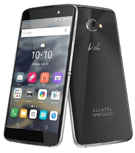 Alcatel One Touch Idol 4 LTE 6055P részletes specifikáció