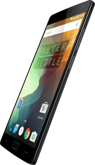 OnePlus 2 Global Dual SIM TD-LTE A2003 64GB kép image