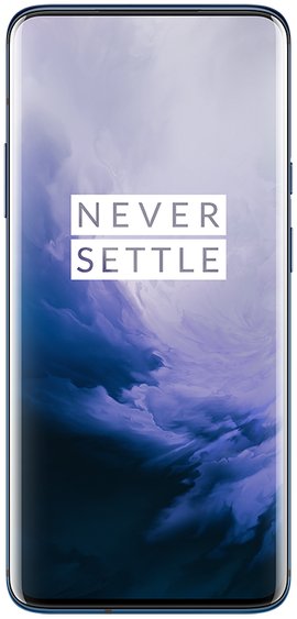 OnePlus 7 Pro 5G Premium Edition Global Dual SIM TD-LTE 256GB GM1920  (BBK GuacamoleC) kép image