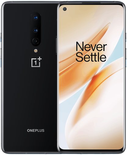 OnePlus 8 5G Premium Edition Dual SIM TD-LTE CN 256GB IN2010  (BBK InstantNoodle) részletes specifikáció