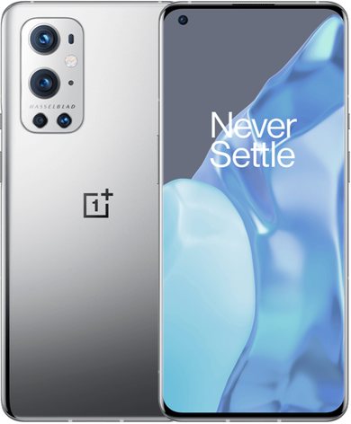 OnePlus 9 Pro 5G Standard Edition Dual SIM TD-LTE CN 128GB LE2120  (BBK LemonadeP)