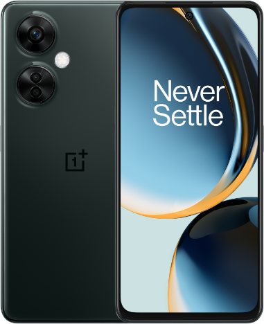 OnePlus Nord CE 3 Lite 5G Dual SIM TD-LTE IN 256GB CPH2467  (BBK Larry)