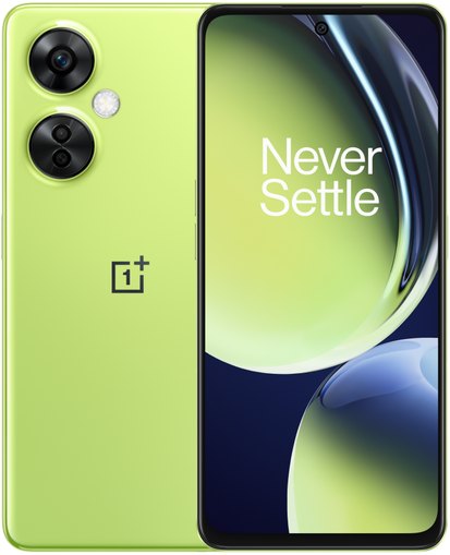 OnePlus Nord CE 3 Lite 5G Dual SIM TD-LTE IN 128GB CPH2467  (BBK Larry)
