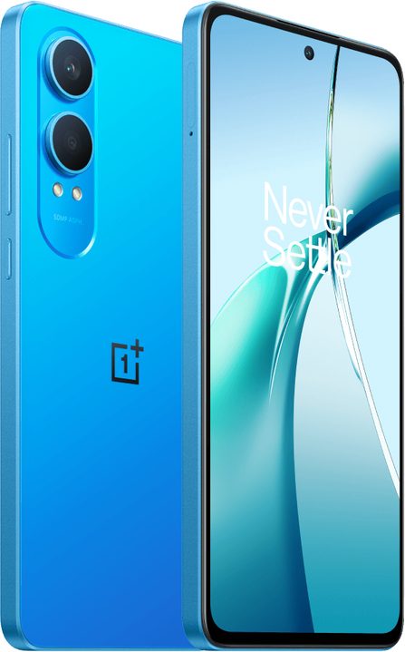 OnePlus Nord CE 4 Lite 5G Dual SIM TD-LTE IN V1 256GB CPH2619  (BBK Camry)