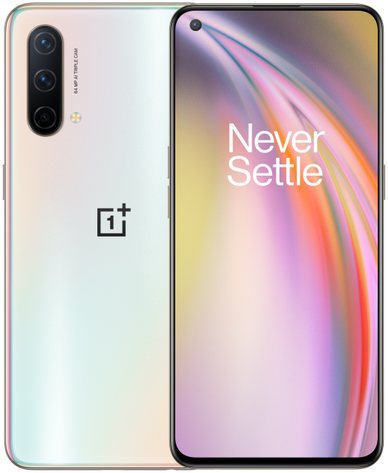 OnePlus Nord CE 5G Top Edition Dual SIM TD-LTE IN 256GB EB2101  (BBK Ebba)