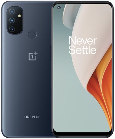 OnePlus Nord N100 TD-LTE US 64GB BE2015  (BBK Clover)