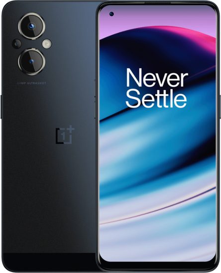 OnePlus Nord N20 5G 2022 TD-LTE NA V5 128GB CPH2459  (BBK 2343)