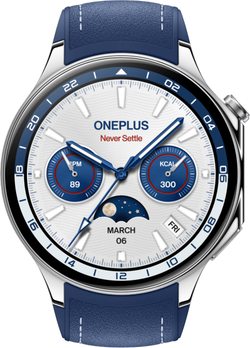 OnePlus Watch 2 46mm WiFi