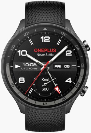 OnePlus Watch 2R 46mm WiFi