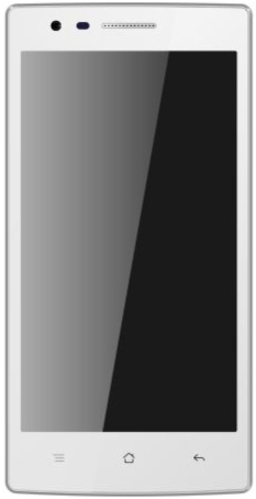 Oppo 3005 Dual SIM TD-LTE részletes specifikáció