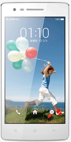 Oppo 3007 Dual SIM TD-LTE kép image