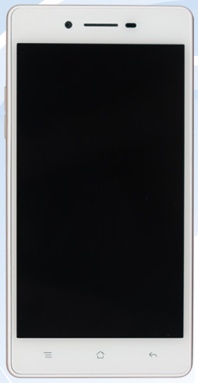 Oppo A33 Mirror 5 Lite Dual SIM TD-LTE A33t részletes specifikáció
