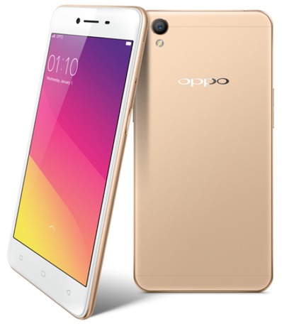 Oppo A37 Dual SIM LTE PH EG PK TH  (Oppo Neo 9) kép image