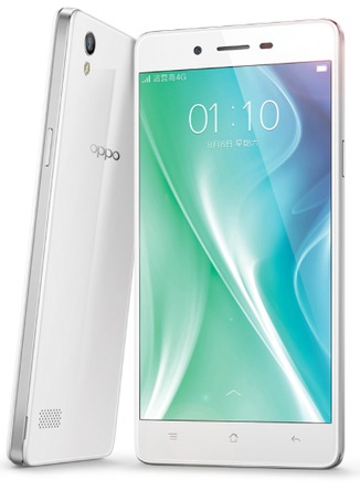 Oppo A51 Mirror 5 TD-LTE Dual SIM A51k kép image