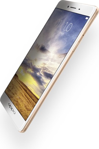 Oppo A53 Dual SIM TD-LTE A53c kép image