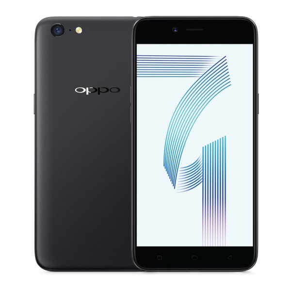 Oppo A71 Dual SIM TD-LTE TH A71V3 kép image