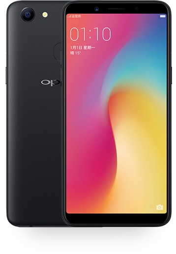 Oppo A73 Dual SIM TD-LTE CN / F5 Youth  (Oppo A73) kép image