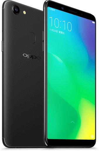Oppo A79 Dual SIM TD-LTE CN 64GB / A79k kép image