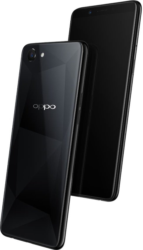 Oppo A73s Dual SIM TD-LTE TW CPH1859 / F7 Youth kép image