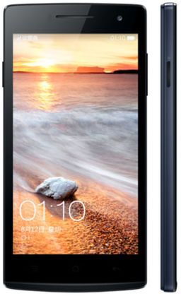 Oppo Find 7 mini R6006 LTE kép image