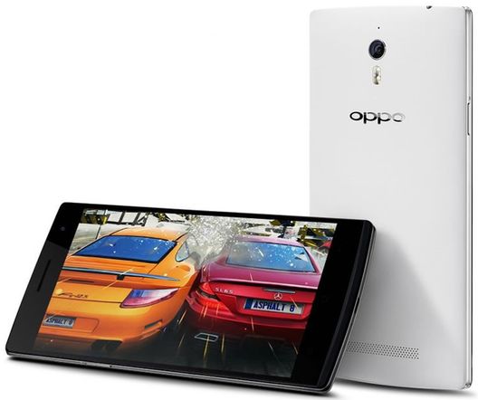 Oppo Find 7 X9076 TD-LTE kép image