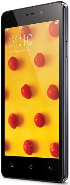 Oppo Joy 3 Dual SIM kép image