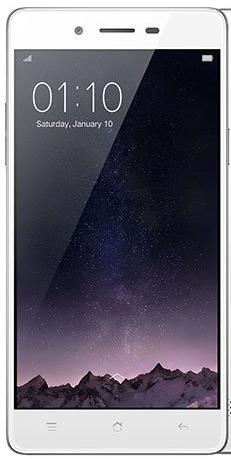 Oppo Mirror 5s Dual SIM TD-LTE kép image