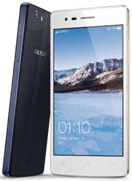 Oppo Neo 5 2015 Global Dual SIM részletes specifikáció