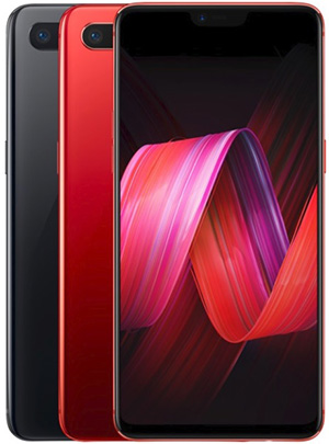Oppo R15 Dream Mirror Edition Dual SIM TD-LTE CN PAAT00 / R15 DME 4G+ kép image