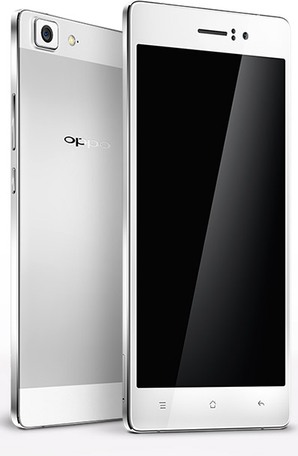 Oppo R5 4G LTE R8106 részletes specifikáció