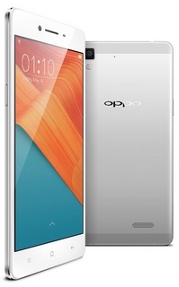 Oppo R7 Global Dual SIM TD-LTE kép image