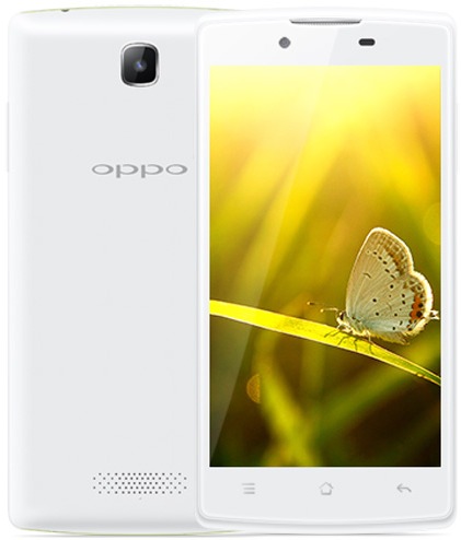 Oppo R830 Neo 3G kép image