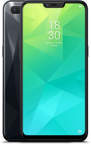 Oppo Realme 2 Dual SIM TD-LTE IN ID 32GB  (BBK AX5) kép image