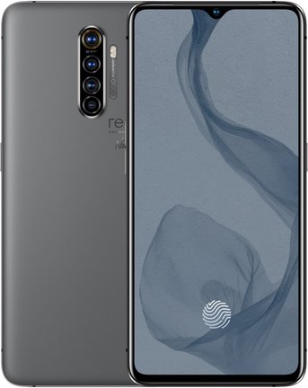 Oppo Realme X2 Pro Master Edition Dual SIM TD-LTE CN 256GB RMX1931  (BBK R1931) kép image
