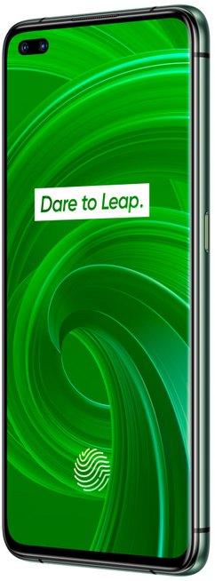 Oppo Realme X50 Pro 5G Premium Edition Dual SIM TD-LTE CN 256GB RMX2071  (BBK R2071) részletes specifikáció
