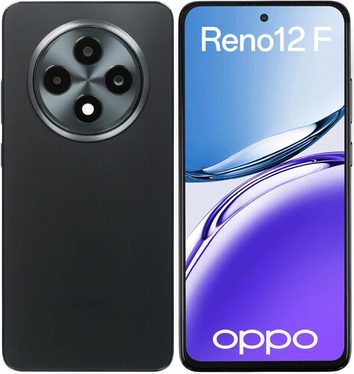 Oppo Reno12 F 4G NFC 2024 Standard Edition Global Dual SIM TD-LTE V1 256GB CPH2687  (BBK 2687)
