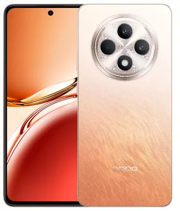 Oppo Reno12 F 5G 2024 Premium Edition Dual SIM TD-LTE ID V2 512GB CPH2637  (BBK 2637)
