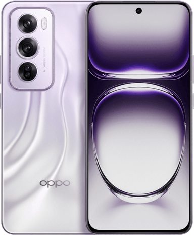 Oppo Reno12 Pro 5G 2024 Premium Edition Dual SIM TD-LTE V2 ID 512GB CPH2629  (BBK 2629)